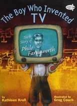 The Boy Who Invented TV