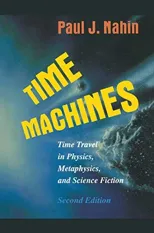 Time Machines (. Softcover Reprint of the Original 2nd 1999)