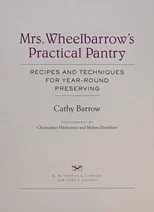 Mrs. Wheelbarrow's Practical Pantry