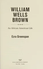 William Wells Brown