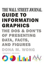 The Wall Street Journal Guide to Information Graphics