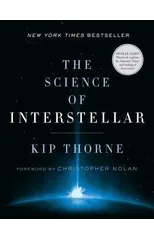 The Science of Interstellar