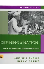 Defining a Nation