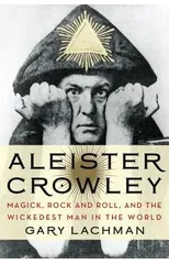 Aleister Crowley