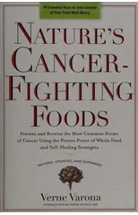 Nature's Cancer-Fighting Foods