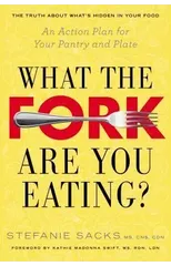 What the Fork are You Eating?