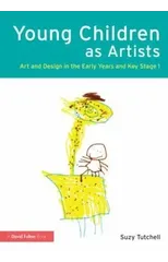 Young Children as Artists