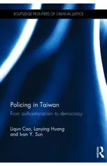 Policing in Taiwan