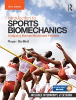 Introduction to Sports Biomechanics