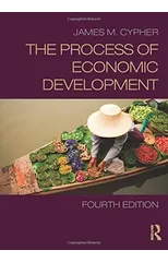 The Process of Economic Development