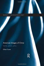 American Images of China