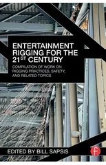 Entertainment Rigging for the 21st Century