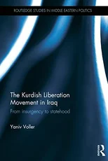 The Kurdish Liberation Movement in Iraq