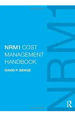 NRM1 Cost Management Handbook