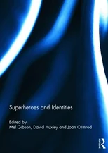 Superheroes and Identities
