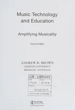 Music Technology and Education
