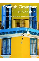 Spanish Grammar in Context
