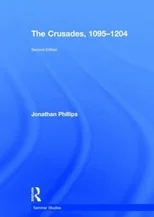 The Crusades, 1095-1204