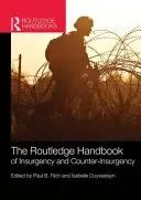 The Routledge Handbook of Insurgency and Counterinsurgency