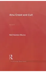 Ainu Creed & Cult