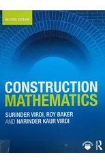 Construction Mathematics