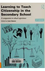 Learning to Teach Citizenship in the Secondary School