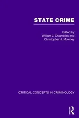 State Crime