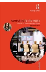Researching for the Media
