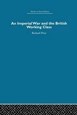 An Imperial War and the British Working Class