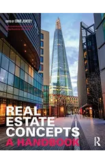 Real Estate Concepts