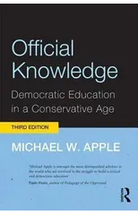 Official Knowledge