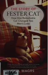 The Story of Fester Cat