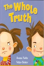 Wordsmith Year 2 The Whole Truth