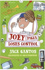 Joey Pigza Loses Control
