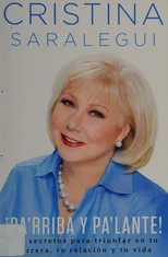 ¡Pa'rriba y pa'lante!