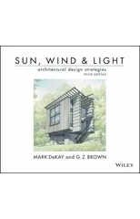 Sun, Wind, and Light