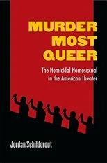Murder Most Queer