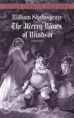 The Merry Wives of Windsor