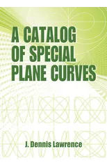A Catalog of Special Plane Curves