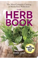 The Herb Book