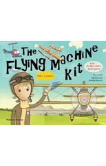 The Flying Machine Kit