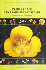 Plants of the San Francisco Bay Region