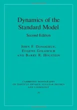 Dynamics of the Standard Model (Revised)