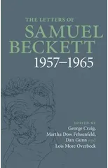 The Letters of Samuel Beckett