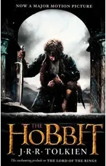 The Hobbit (movie Tie-In 2014)