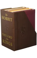 The Hobbit And The Lord Of The Rings