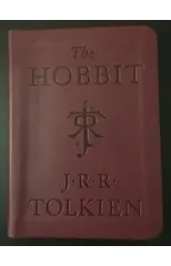The Parts Only Hobbit (deluxe Pocket Boxed Set Only)