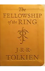 The Parts Only Fellowship Of The Ring (deluxe Pocket Boxed Set Only)