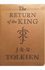 The Parts Only Return Of The King (deluxe Pocket Boxed Set Only)
