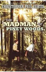 The Madman of Piney Woods (Scholastic Gold)